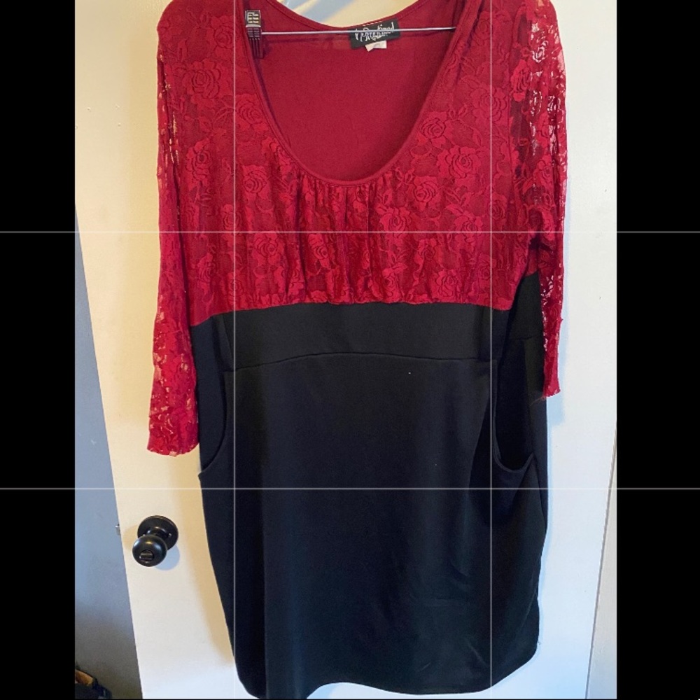 Women’s dress